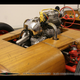 Illustration for article titled All-Wooden Speedball Special Roadster Built, For Sale In St. Louis